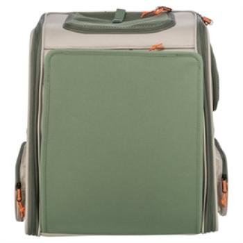 Rugzak Rocco Beige / Olijfgroen 40 x 30 x 42 cm Trixie